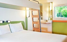 Ibis Budget Belfort Centre